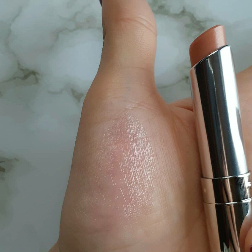 ディオール アディクト リップ グロウ 029 ブロンズ/Dior/リップバームを使ったクチコミ（3枚目）