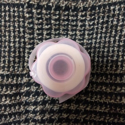 メッシュ アイテープ/shefun/二重まぶた用アイテムを使ったクチコミ(1枚目)