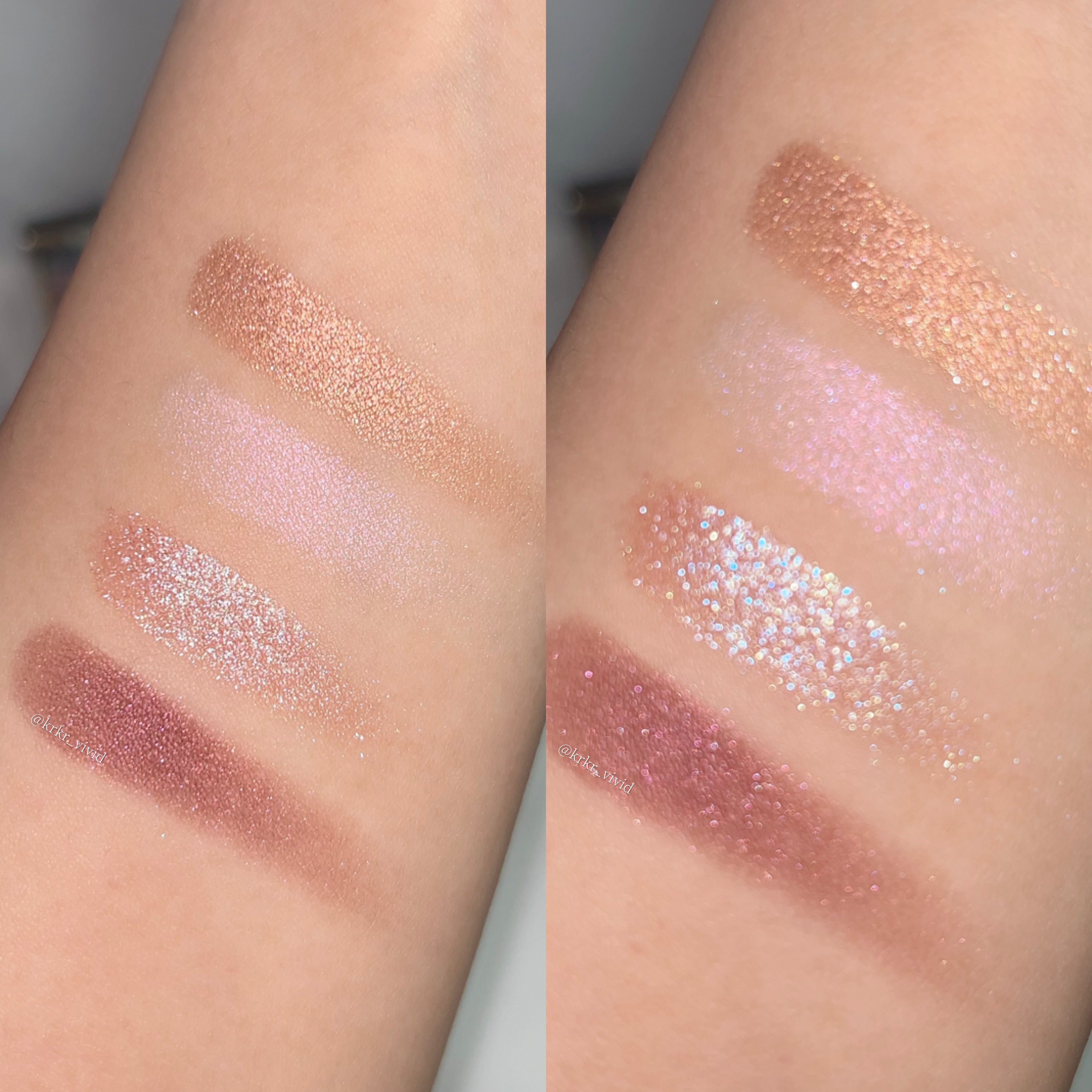 シグニチャー カラー アイズ/SUQQU/アイシャドウパレットを使ったクチコミ（3枚目）