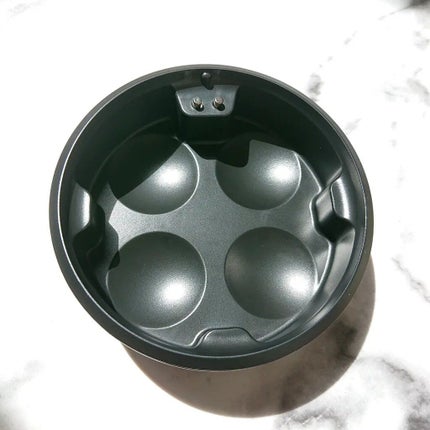 ルメント ヘッドスパ/Le ment/ヘッドマッサージャーを使ったクチコミ(6枚目)