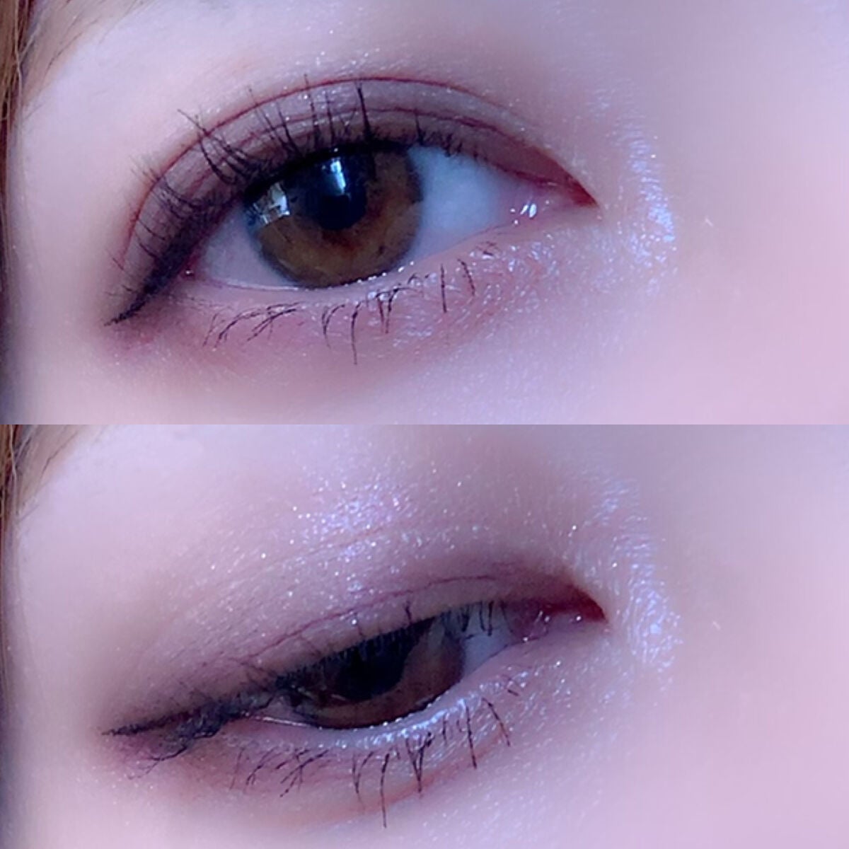 ロイヤルヴィンテージ アイズ/リンメル ロンドン/アイシャドウパレットを使ったクチコミ(2枚目)