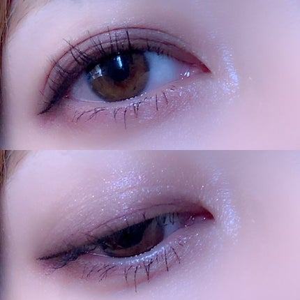 ロイヤルヴィンテージ アイズ/リンメル ロンドン/アイシャドウパレットを使ったクチコミ(2枚目)