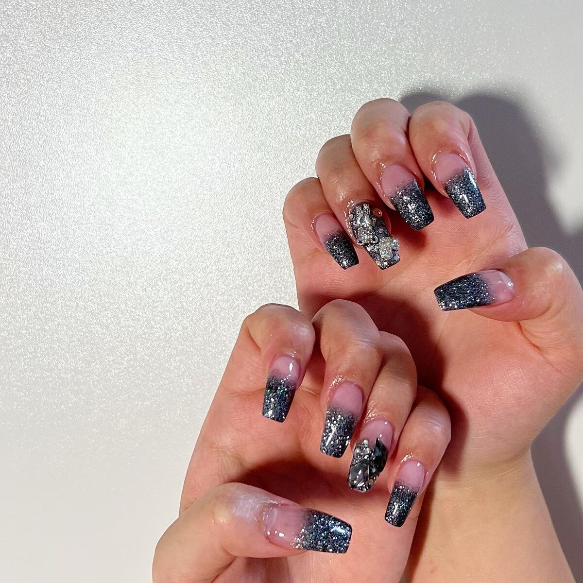 cst on LIPS 「menu…☑︎デザイン自由コース6.000円☑︎おまかせコース..」(4枚目)