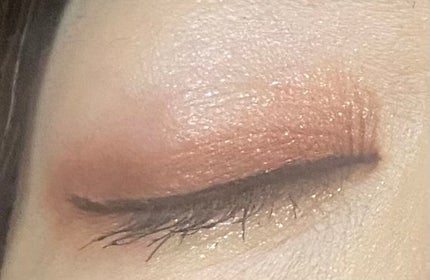 SALON DE EYES/too cool for school/アイシャドウパレットを使ったクチコミ(6枚目)