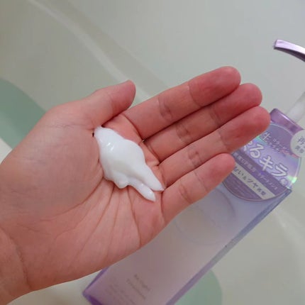 プルント リライト美容液シャンプー/トリートメント/Purunt./市販シャンプーを使ったクチコミ(7枚目)