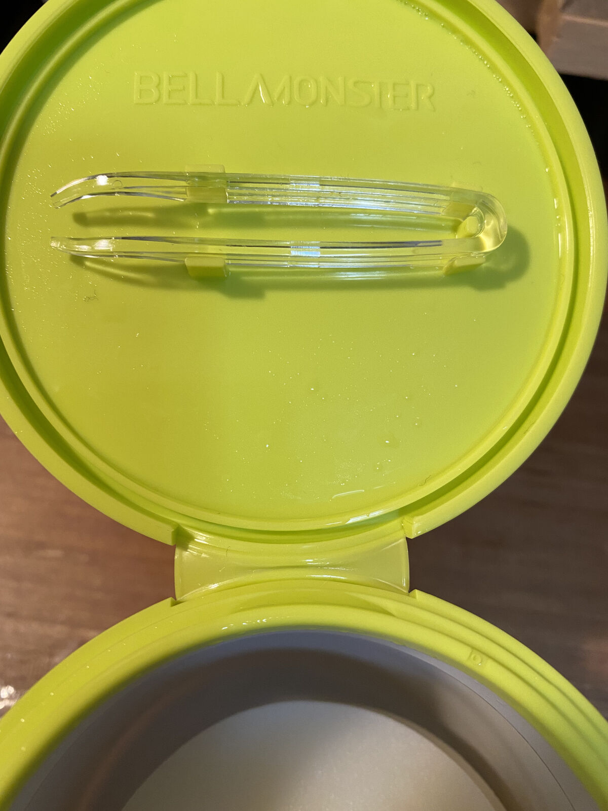 ビタライムパッド/BELLAMONSTER/トナーパッドを使ったクチコミ（2枚目）