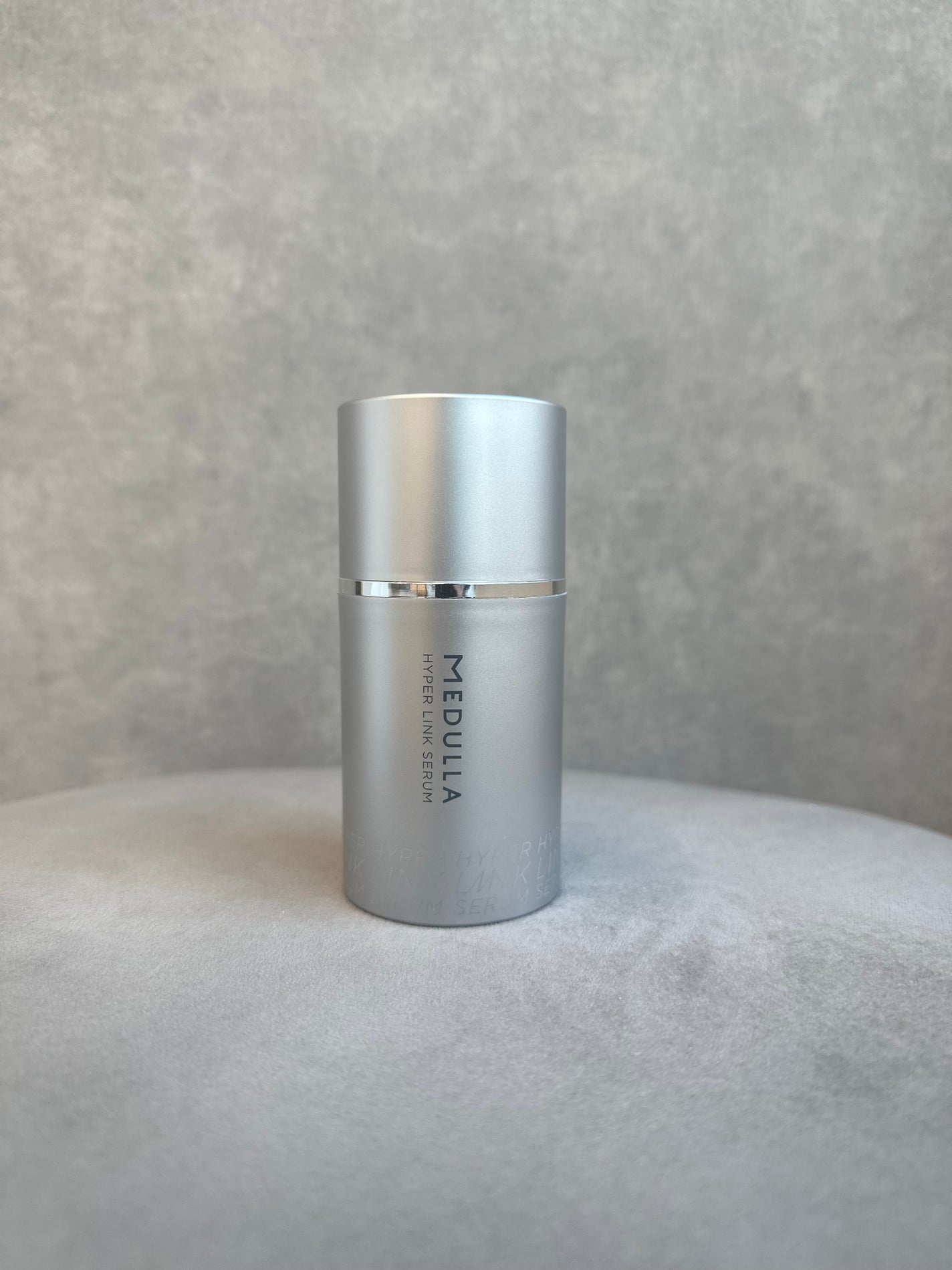 HYPERLINK SERUM/MEDULLA/アウトバストリートメントを使ったクチコミ(1枚目)