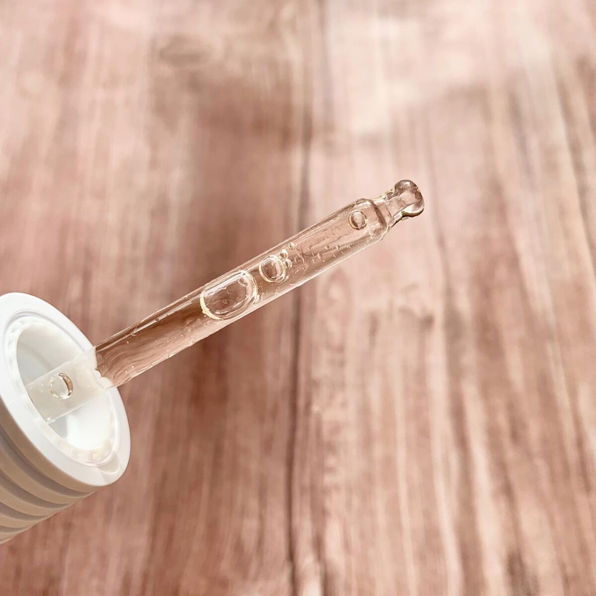 フルフィットプロポリスライトアンプル/COSRX/美容液を使ったクチコミ(3枚目)