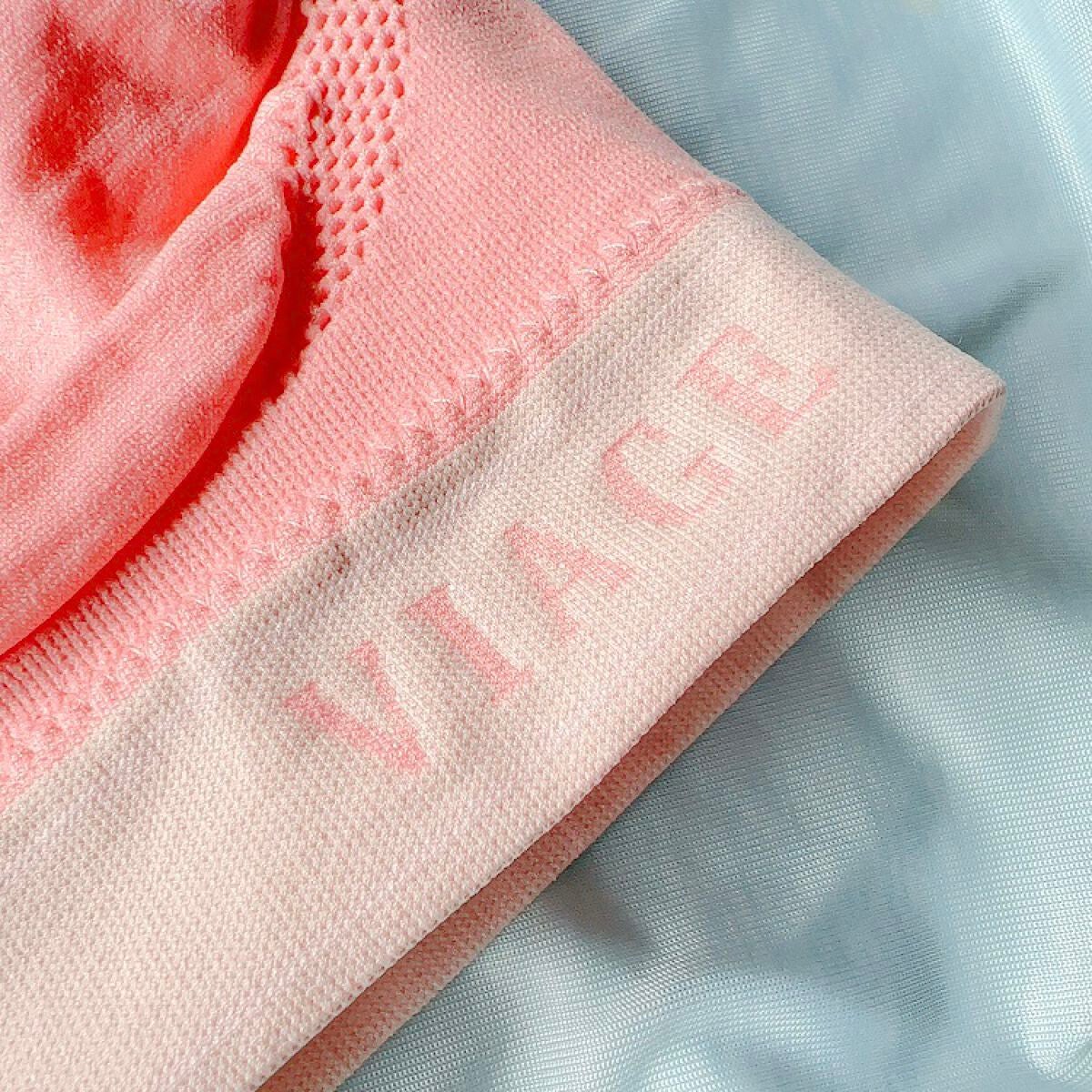 Viageビューティーアップナイトブラ/ネクステージ/ナイトブラを使ったクチコミ(3枚目)