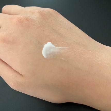 ウェルネス ボディジェルクリーム ユーカリ& ローズマリー/THE BODY SHOP/ボディクリームを使ったクチコミ(2枚目)