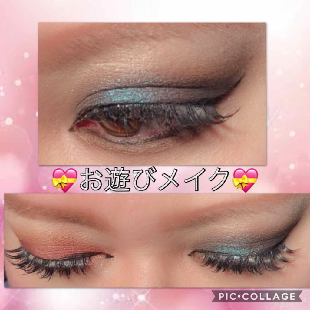 ヌードパレット/MAYBELLINE NEW YORK/アイシャドウパレットを使ったクチコミ(1枚目)