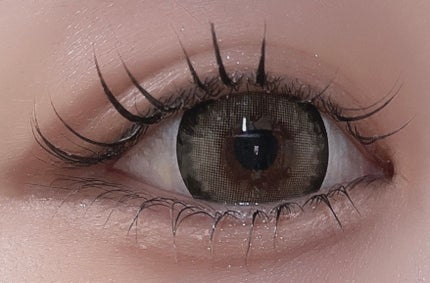 描くふたえアイライナー/CEZANNE/リキッドアイライナーを使ったクチコミ(2枚目)