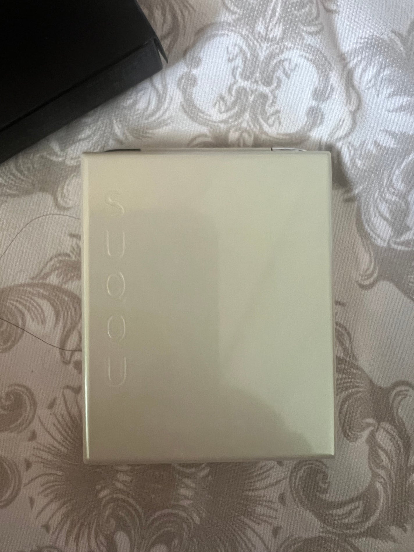 ピュア カラー ブラッシュ/SUQQU/パウダーチークを使ったクチコミ(2枚目)