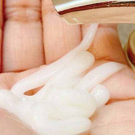 ドリーミー モイスト シャンプー/ヘアトリートメント/THERATIS/市販シャンプーを使ったクチコミ(6枚目)