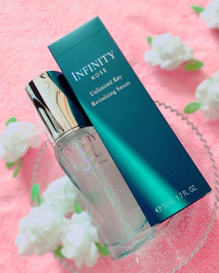 恵梨 on LIPS 「#インフィニティアンリミテッドキー2022年8月21日に#新発..」(1枚目)