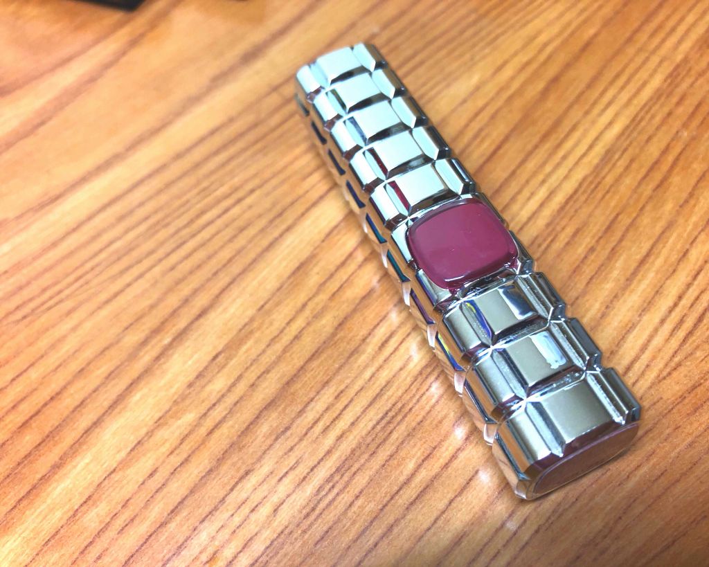 シャインオン/ロレアル パリ/口紅を使ったクチコミ（1枚目）