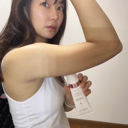 セルターンクリーム 100ml/リリーイブ/フェイスクリームを使ったクチコミ(4枚目)