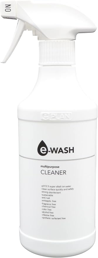 株式会社Eプラン e-WASH マルチクリーナー