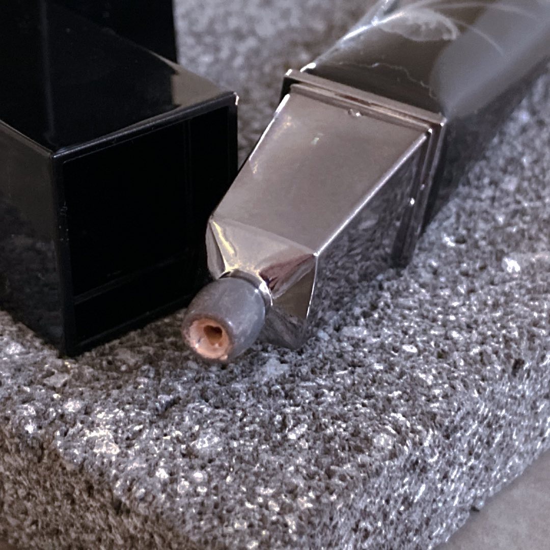 アイ カラー クォード/TOM FORD BEAUTY/アイシャドウパレットを使ったクチコミ（3枚目）