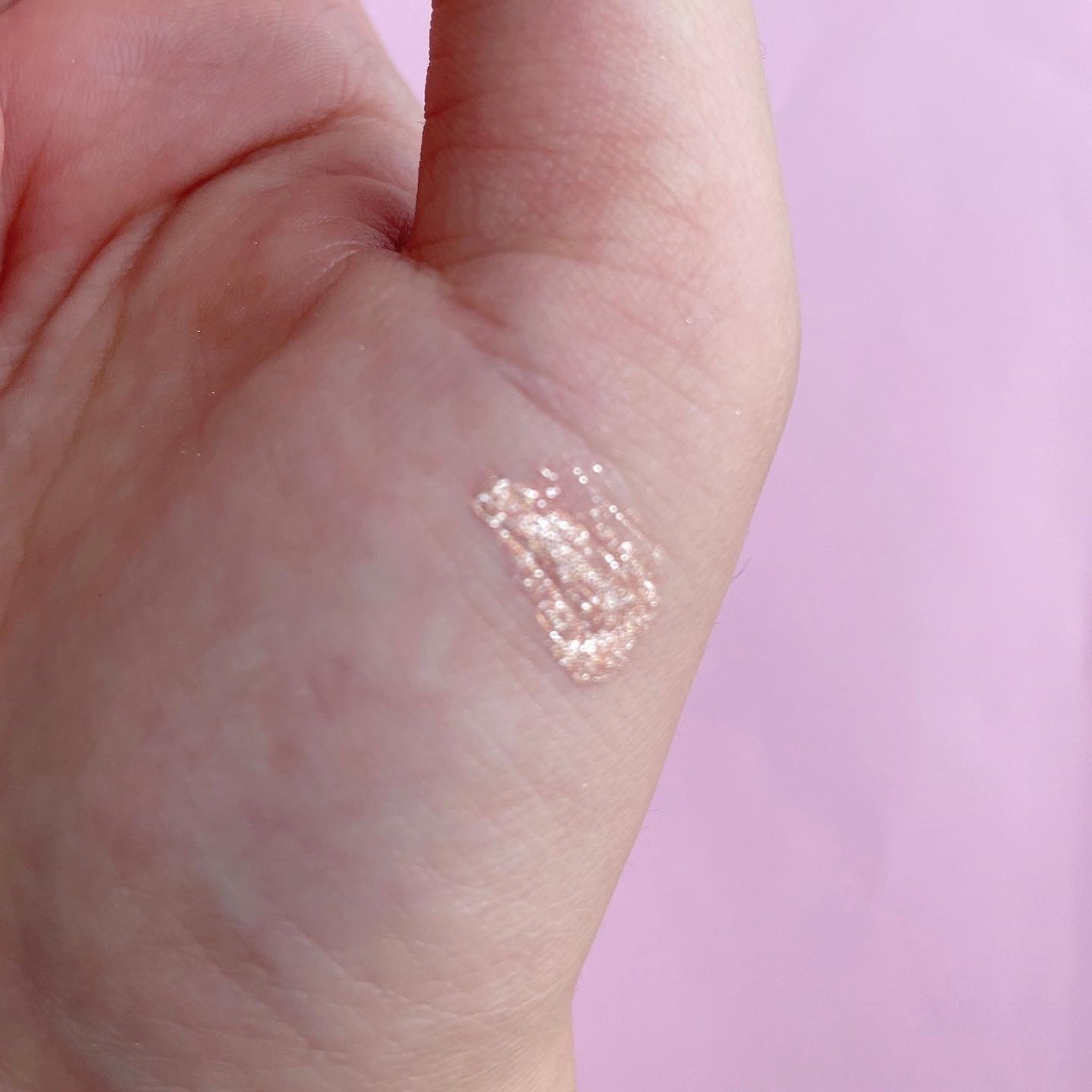 ウォンジョンヨ ダイヤモンドライナー/Wonjungyo/リキッドアイシャドウを使ったクチコミ(2枚目)