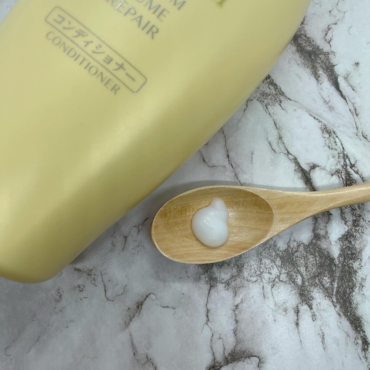 orange_glow_kwm on LIPS 「TSUBAKIから商品提供を頂きました。#金TSUBAKI#ヘ..」(3枚目)