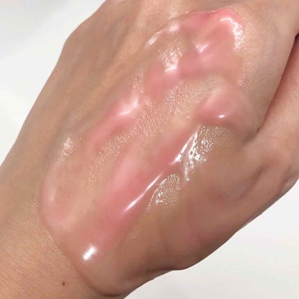 ビューティークレンジングバーム/オージオ/クレンジングバームを使ったクチコミ(4枚目)