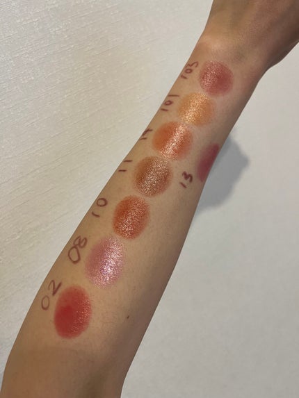 ケイト リップモンスター/KATE/口紅を使ったクチコミ(1枚目)