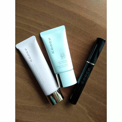 ラディアント クリーム コンシーラー/SUQQU/リキッドコンシーラーを使ったクチコミ(1枚目)