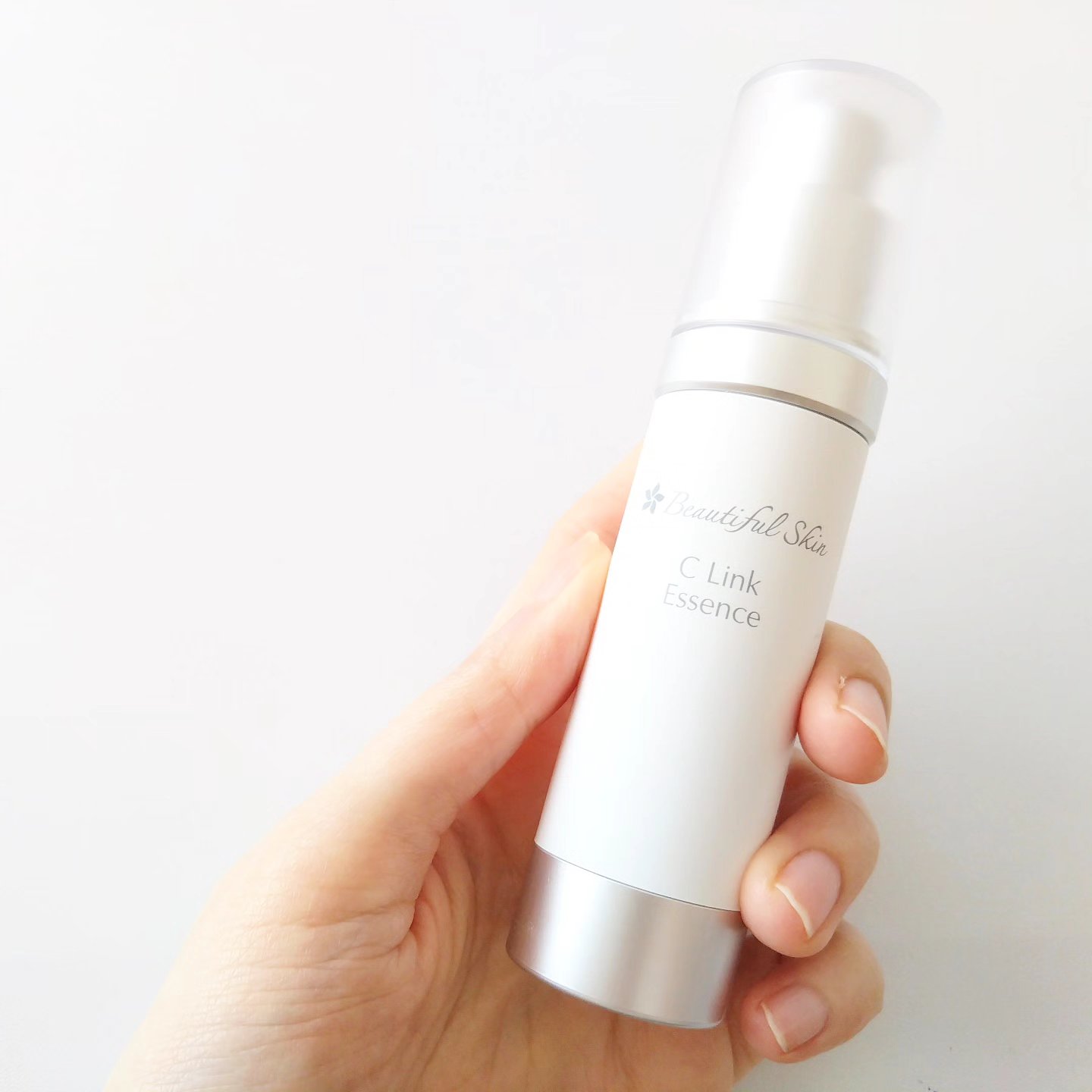 Cリンクエッセンス｜ビューティフルスキンの使い方を徹底解説