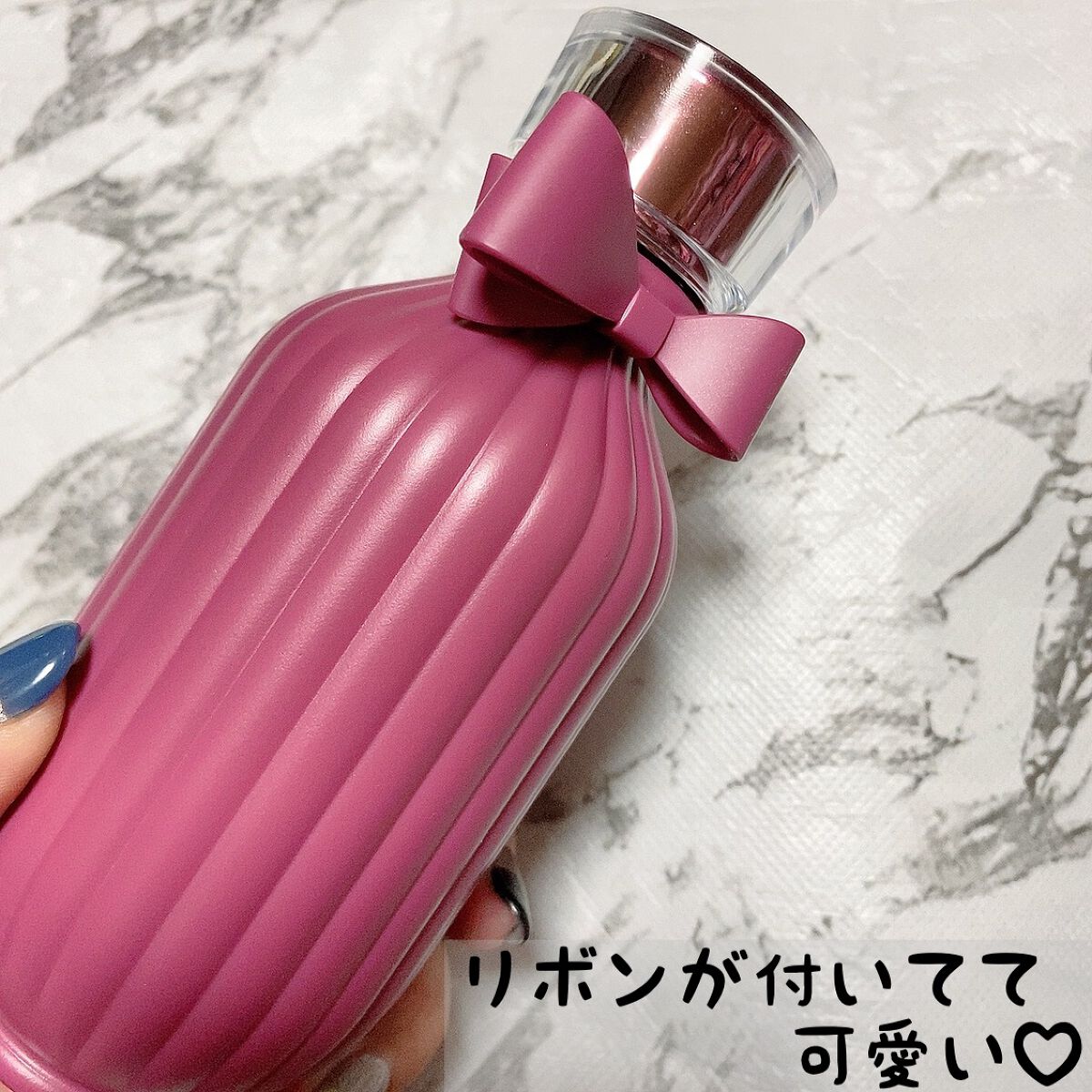 キモノ ツヤ パフュームド ボディローション/DECORTÉ/ボディローションを使ったクチコミ（2枚目）