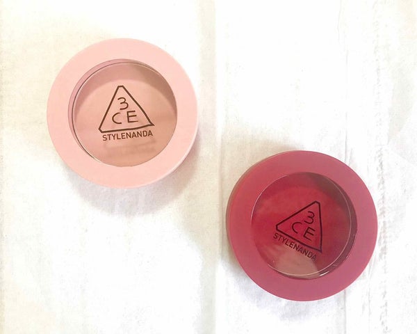 3CE フェイスブラッシュ/3CE/パウダーチーク by popon