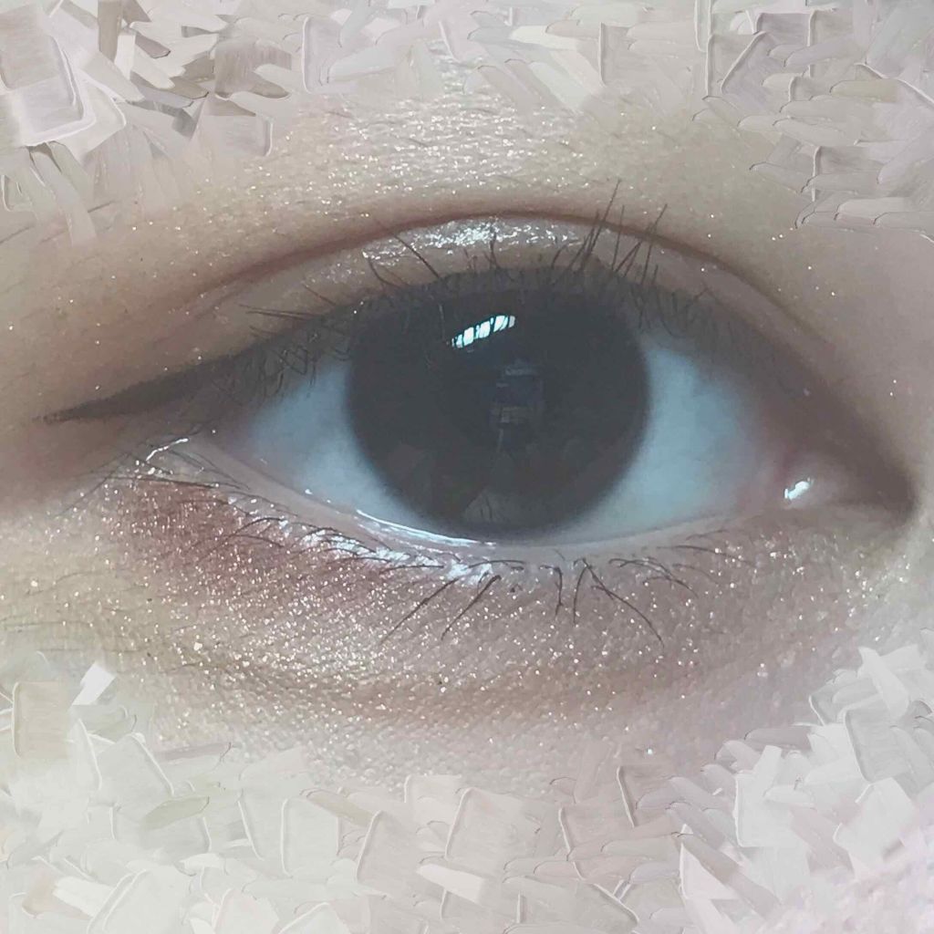 【旧品】パーフェクトスタイリストアイズ/キャンメイク/アイシャドウパレットを使ったクチコミ（3枚目）