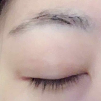 眉・顔剃り用カミソリL 3本入/DAISO/シェーバーを使ったクチコミ(4枚目)