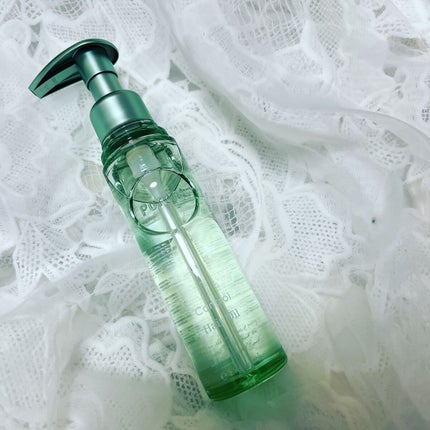 プルント コントロール美容液ヘアオイル/Purunt./ヘアオイルを使ったクチコミ(1枚目)