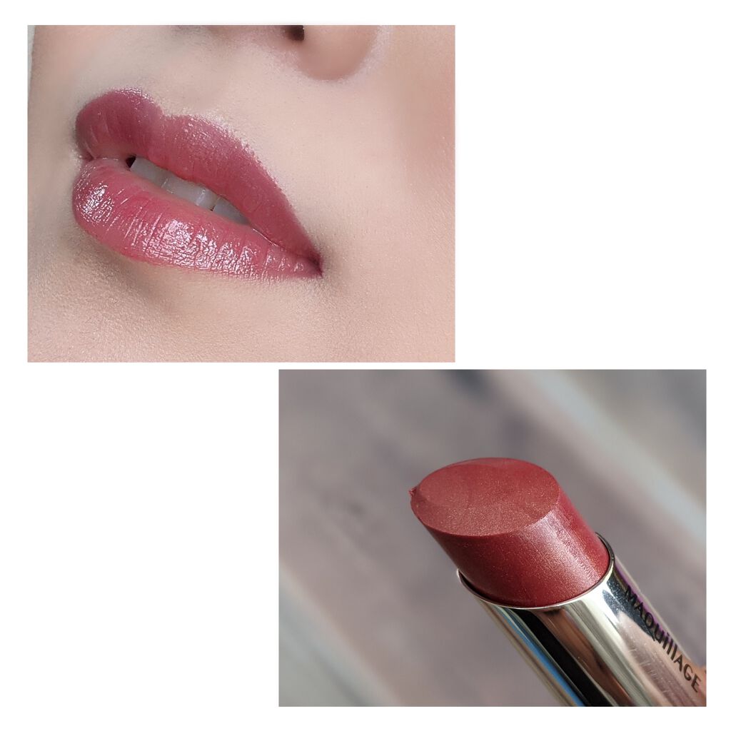 マキアージュ ドラマティックルージュEX BE777➕RD533【12本セット】 マキアージュ ドラマティックルージュEX BE777