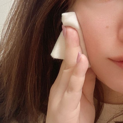 ME センシティブ 4/IPSA/化粧水を使ったクチコミ(6枚目)