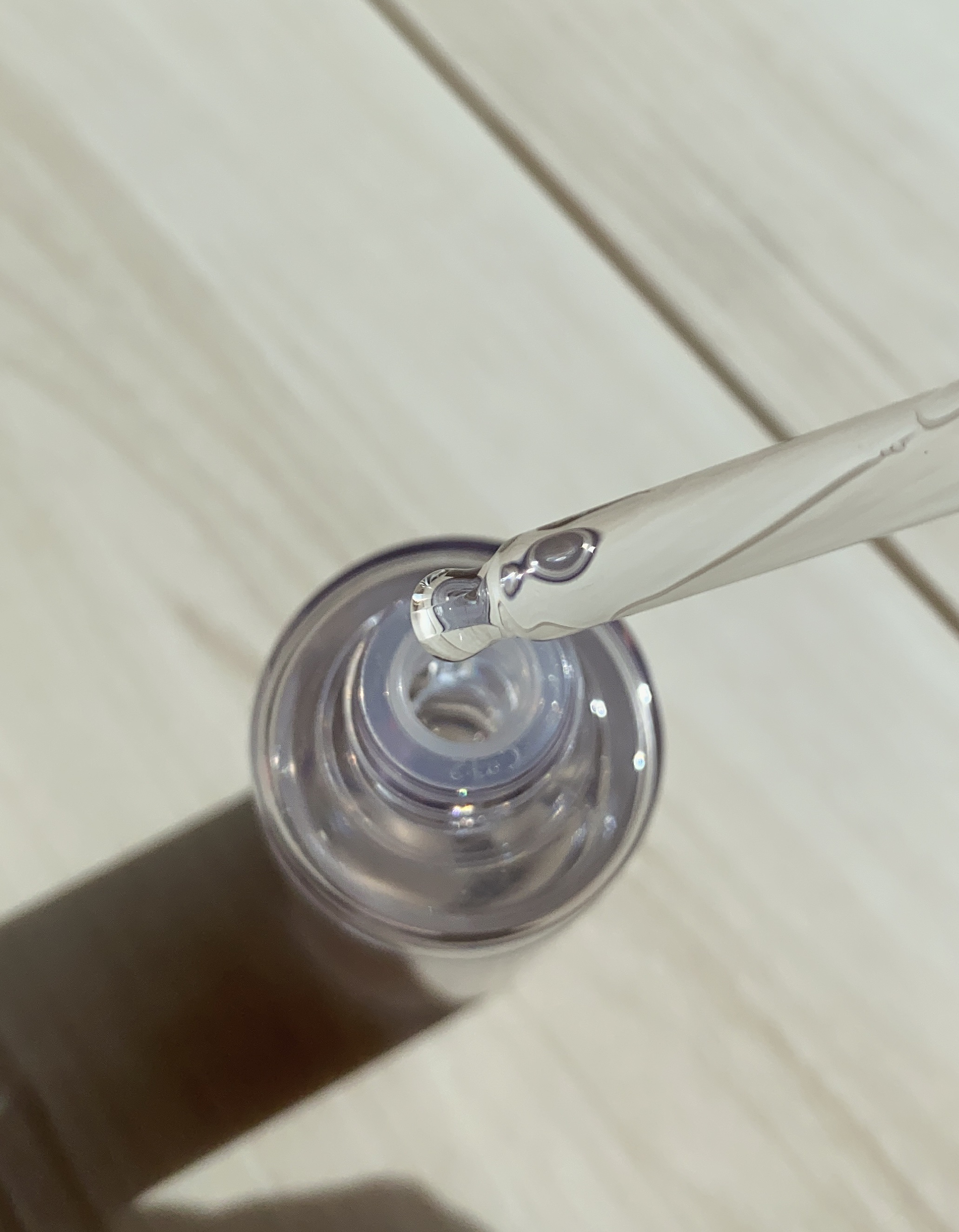 フレッシュリージュースドビタミンドロップ(35ml)/Klairs/美容液を使ったクチコミ（3枚目）