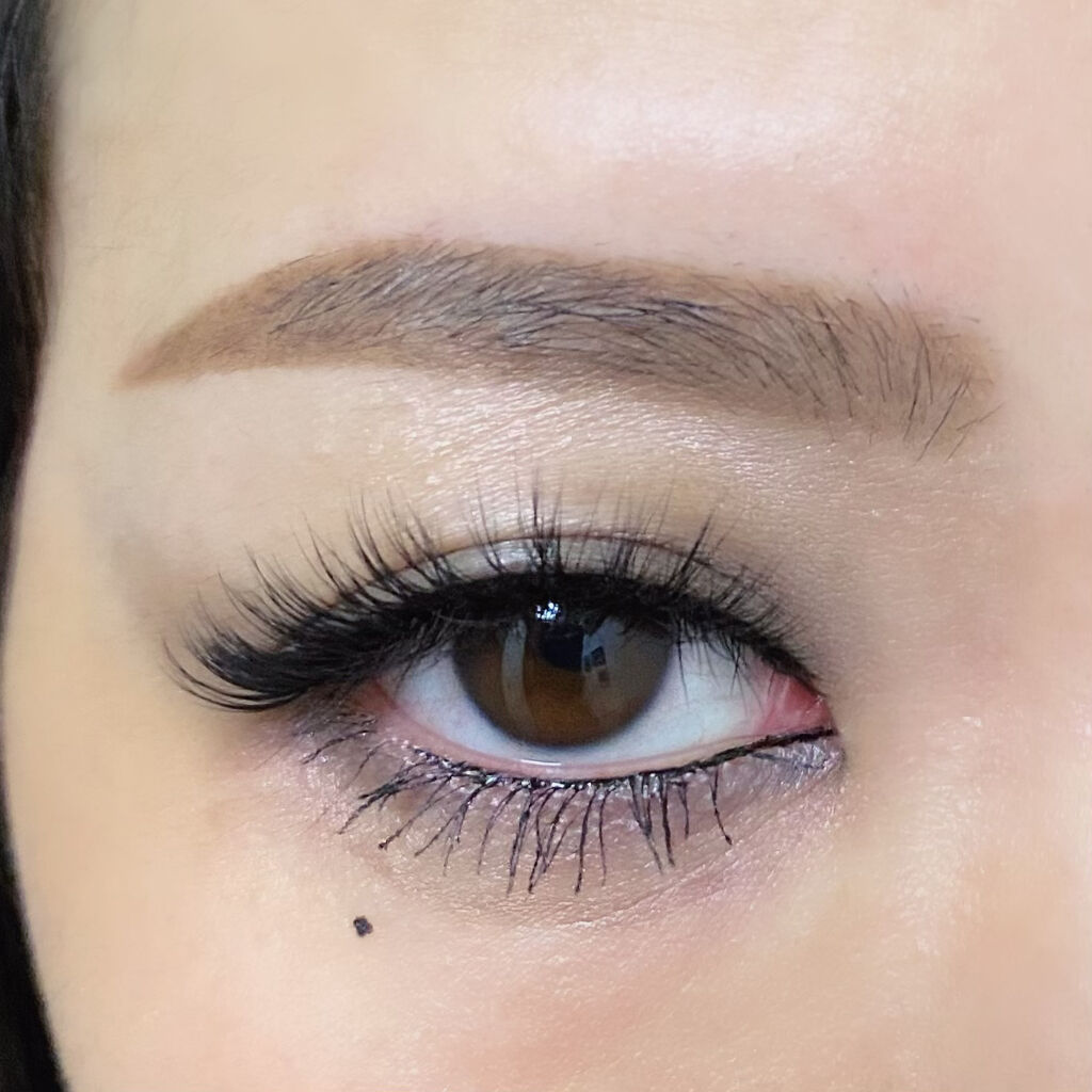 M・A・Cガールズ パレット ベーシック ビッチ/M・A・C/メイクアップキットを使ったクチコミ（2枚目）