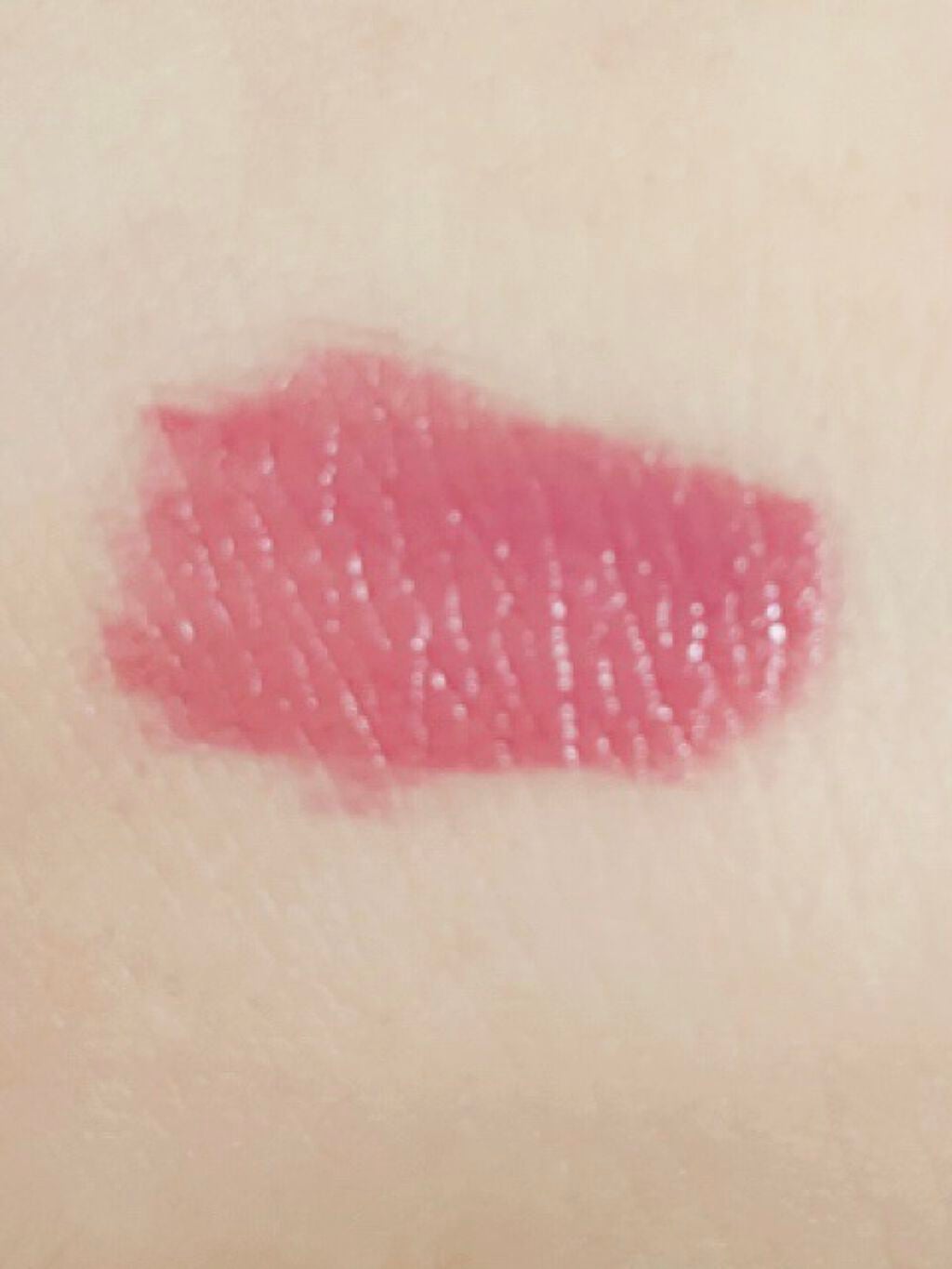 カラーステイ サテン インク/REVLON/口紅を使ったクチコミ(2枚目)