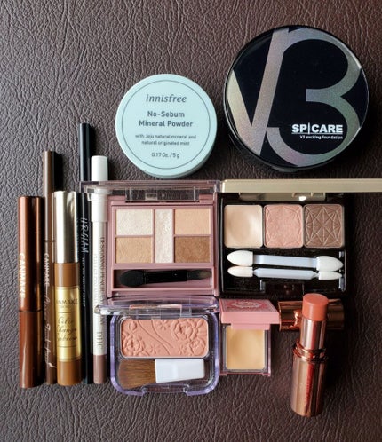 シングルカラー アイシャドウ/DHC/アイシャドウパレットを使ったクチコミ(4枚目)