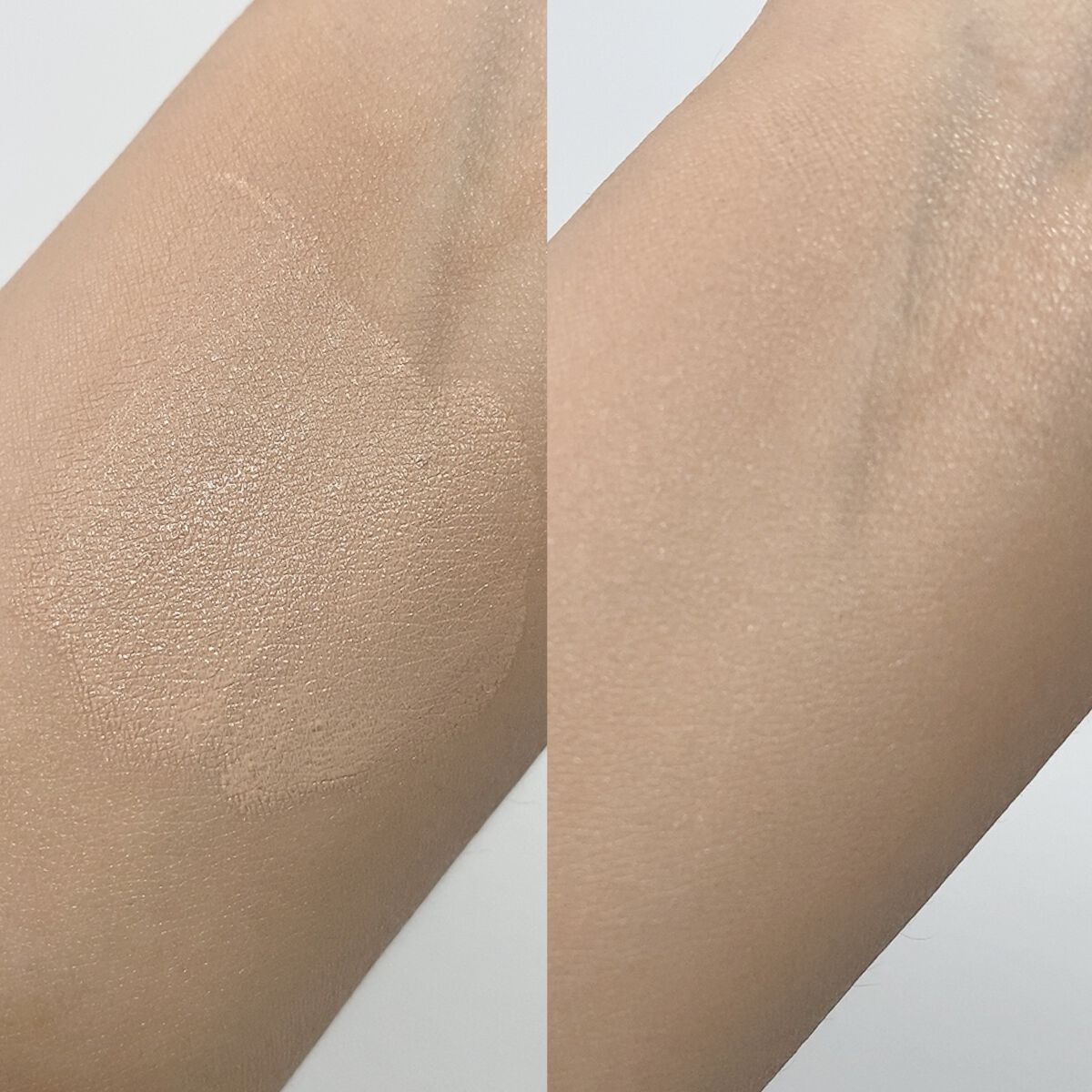 グリッターアイシャドウ/Dear.A/グリッターを使ったクチコミ（3枚目）