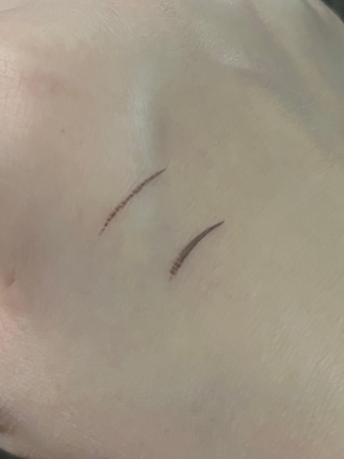 シルキーリキッドアイライナーWP/D-UP/リキッドアイライナーを使ったクチコミ(2枚目)