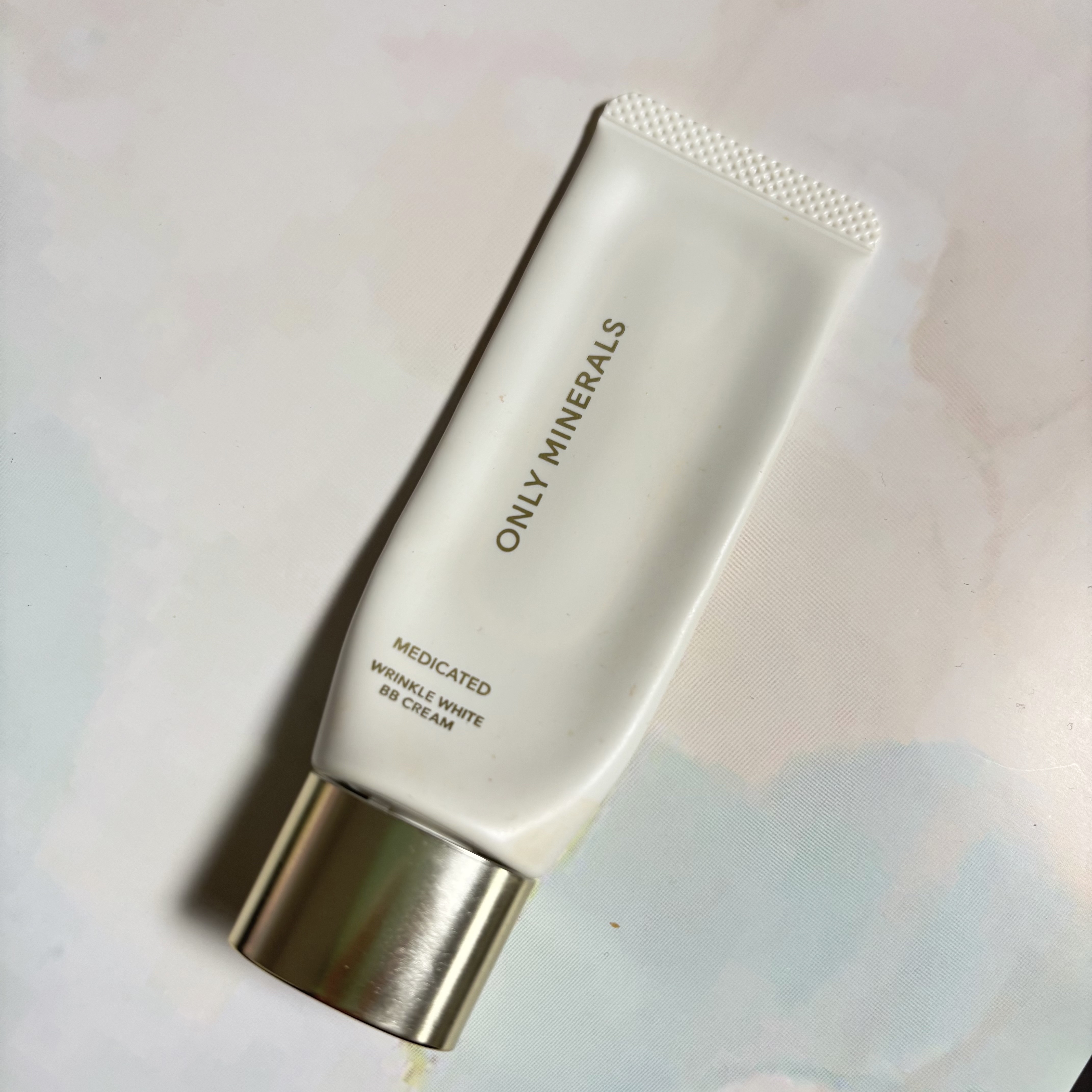 フェイスパウダー/DECORTÉ/ルースパウダーを使ったクチコミ（1枚目）