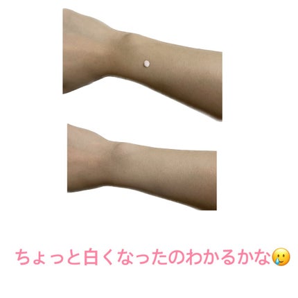 エッセンス グロウ プライマー/ESPRIQUE/化粧下地を使ったクチコミ(2枚目)