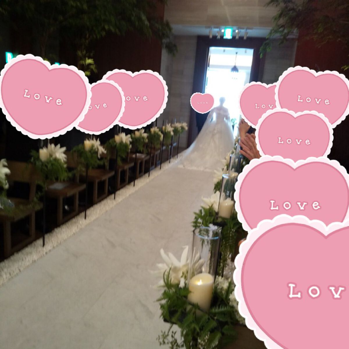 クレ・ド・ポー ボーテ レオスールデクラ/クレ・ド・ポー ボーテ/パウダーハイライトを使ったクチコミ（2枚目）