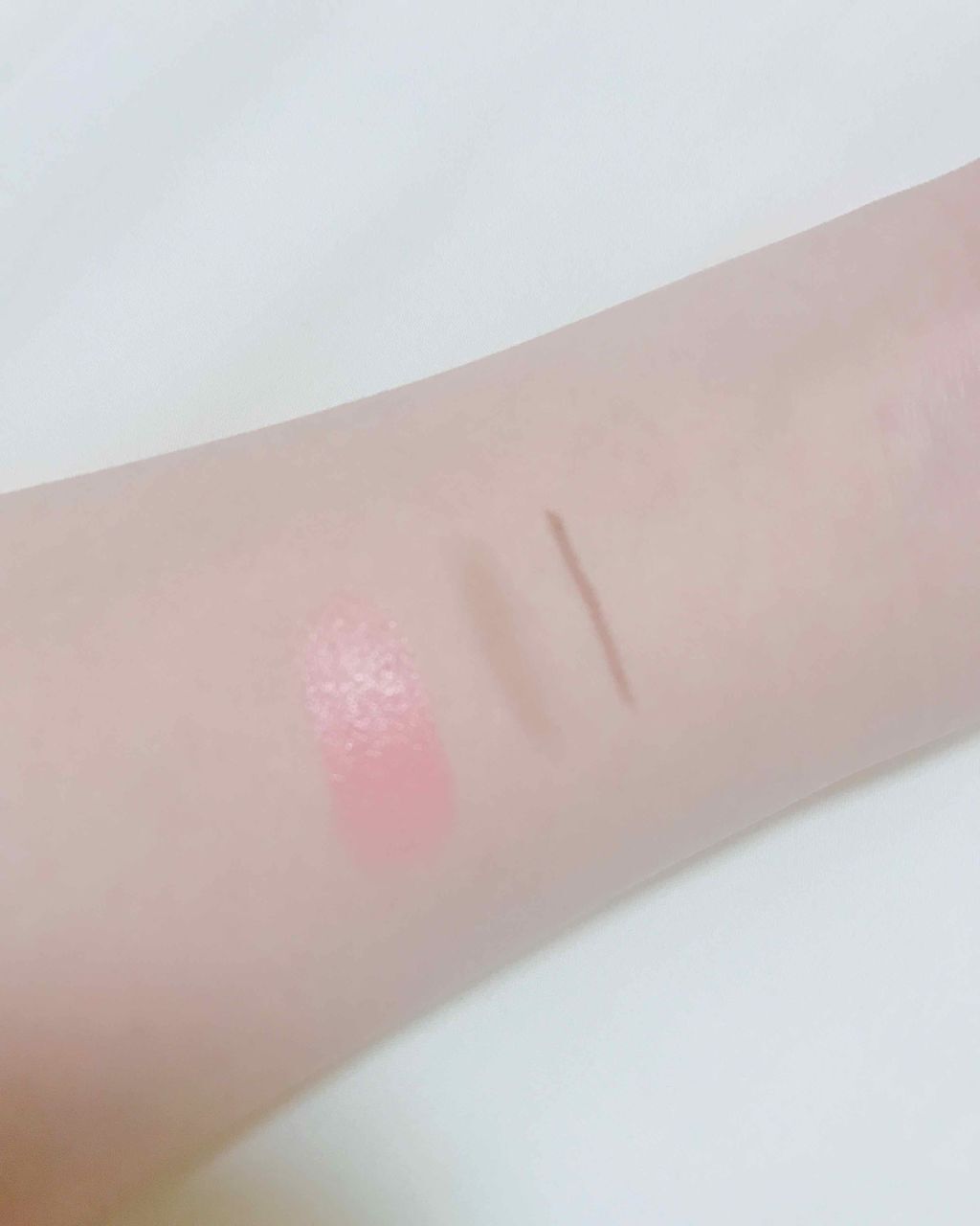 ノーセバム ミネラルパウダー/innisfree/ルースパウダーを使ったクチコミ（2枚目）