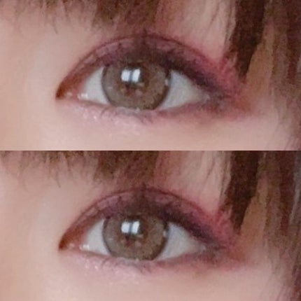 MOLAK 1day/MOLAK/ワンデー(1DAY)カラコンを使ったクチコミ(4枚目)