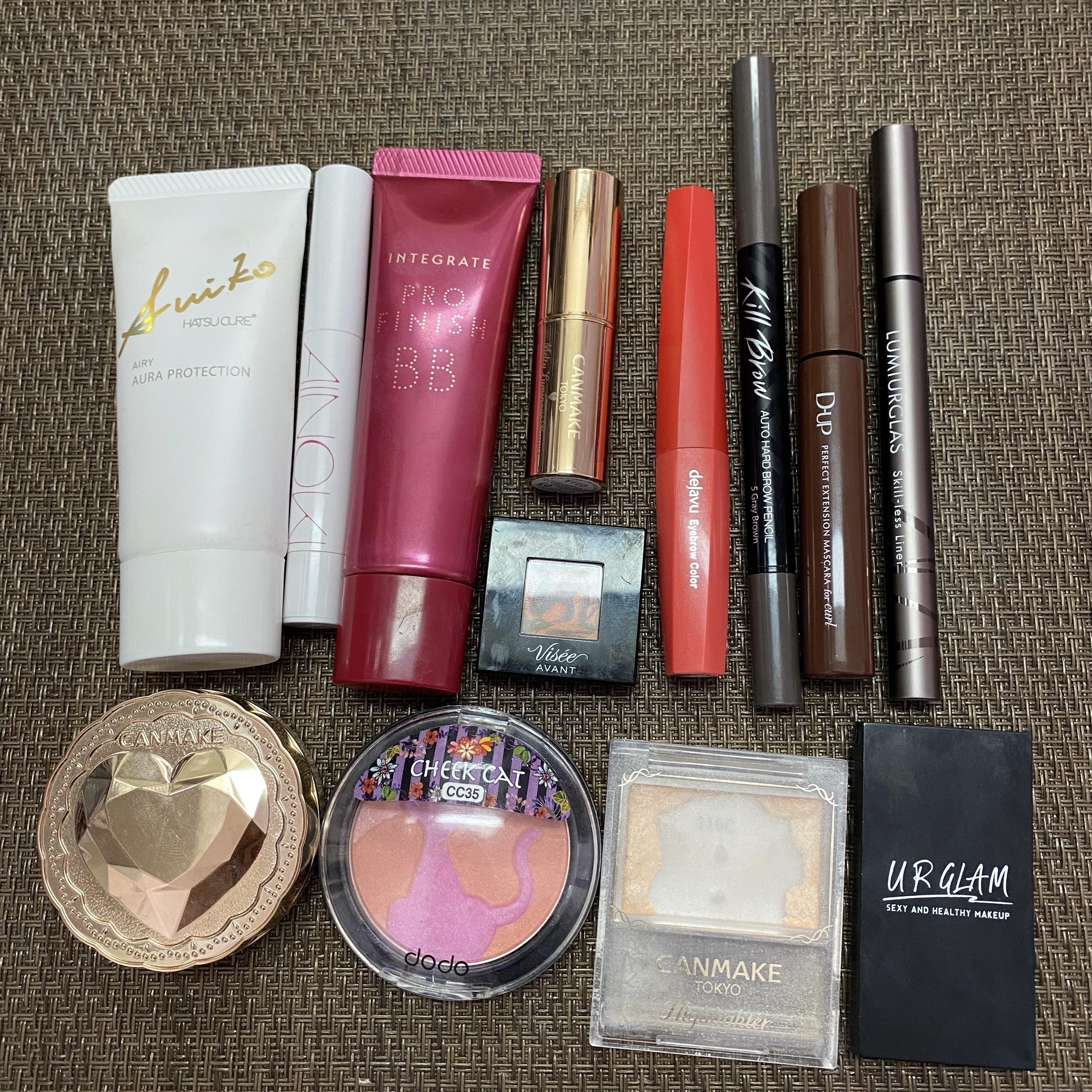 プロフィニッシュ BB/インテグレート/BBクリームを使ったクチコミ（3枚目）