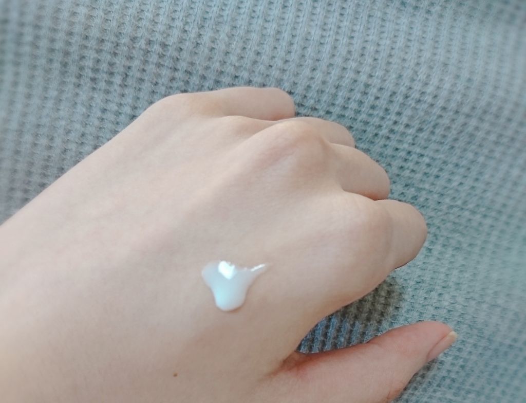 フラットスキンメーカー N/インテグレート/リキッドファンデーションを使ったクチコミ（2枚目）