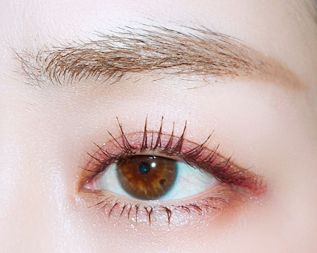 スキニーリッチシャドウ/excel/アイシャドウパレットを使ったクチコミ（2枚目）